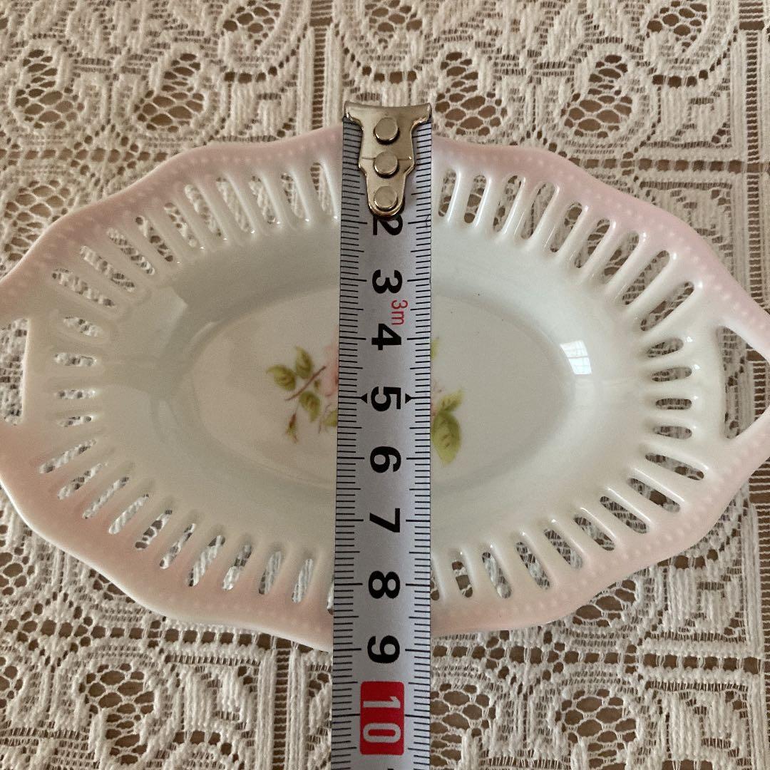 イマン　ダイアナローズ　ミニチュアセット