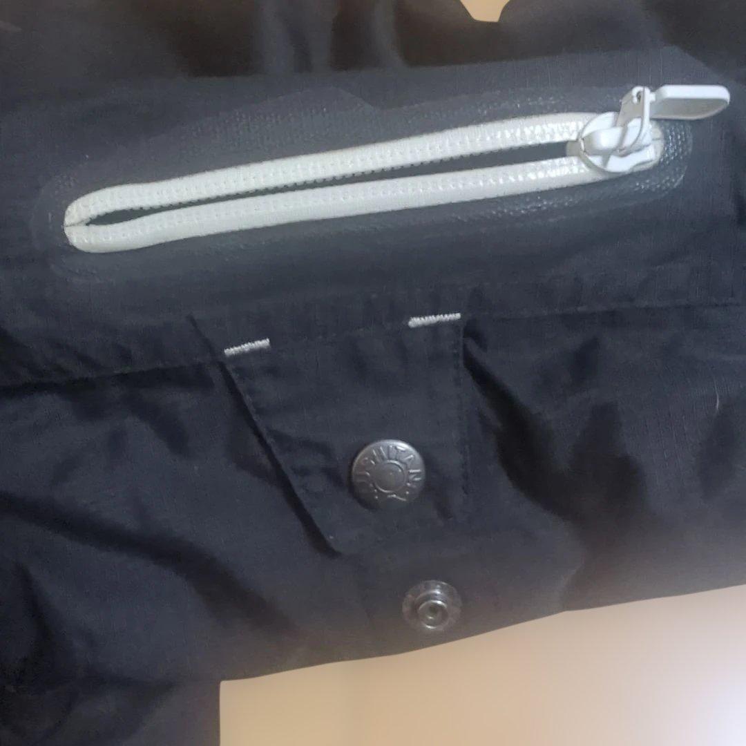 クシタニ✕ヨシムラ ライディングジャケット