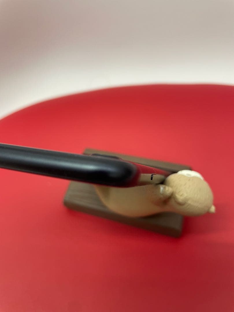 Apple iPhone SE (第3世代) 64GB ブラック 本体