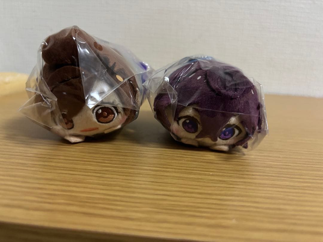 ハニーワークス 好きになるその瞬間を もちころりん　10点　#1