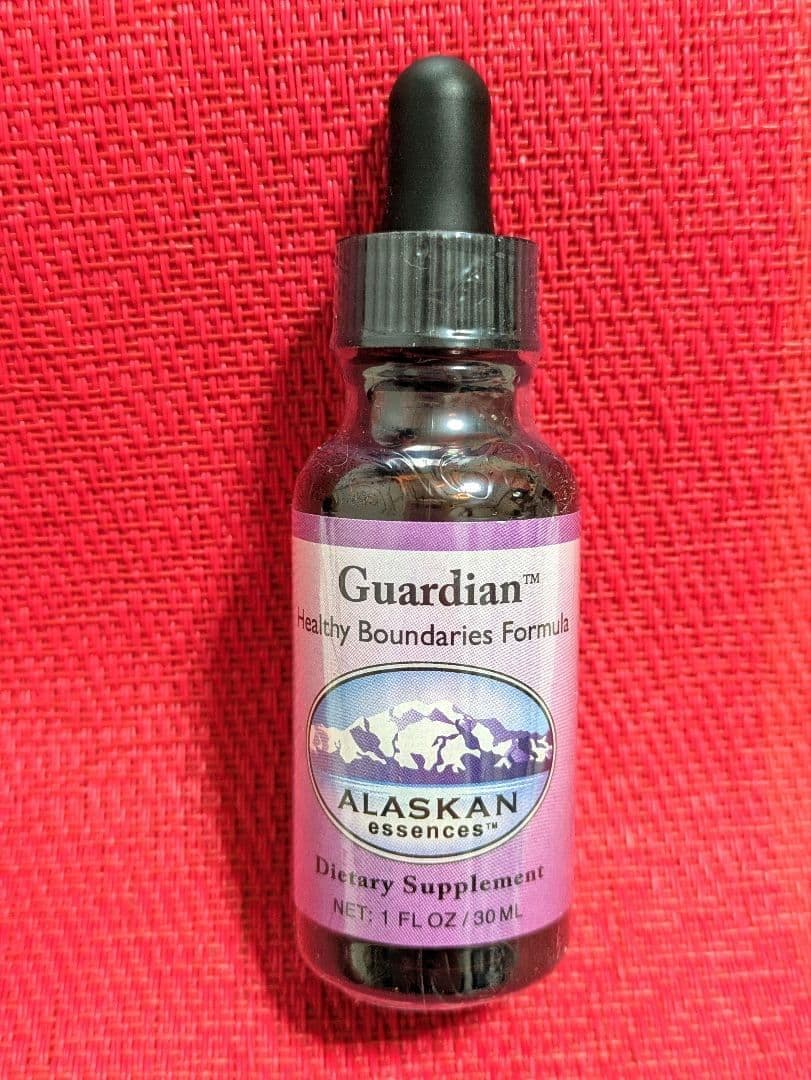 【専用】ガーディアン[Guardian] アラスカンエッセンスフラワーエッセンス