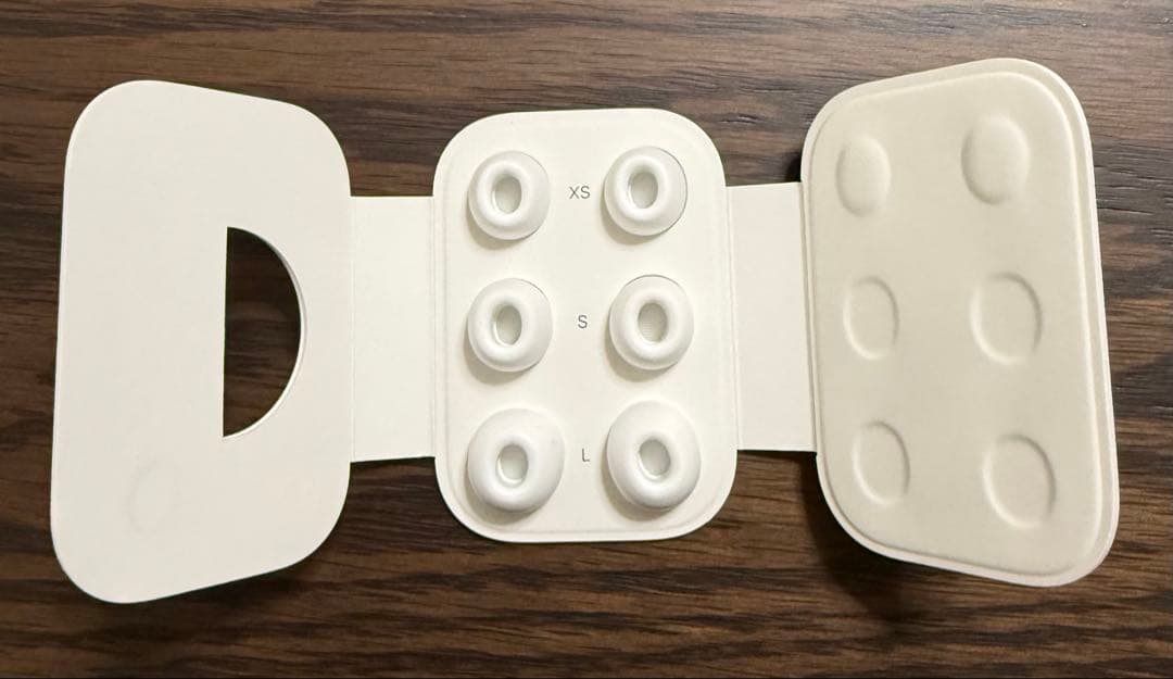 イヤホン AirPods Pro 2(USB-C)