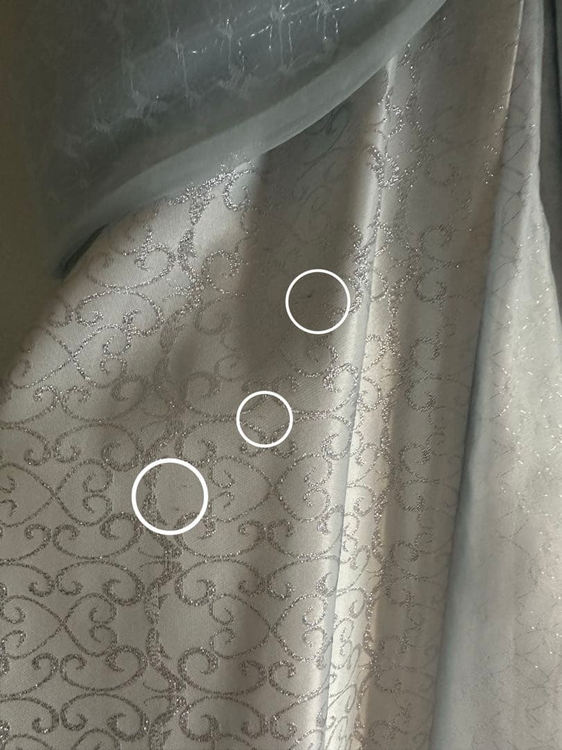 ビビディバビディブティック　プレミアムシンデレラドレス