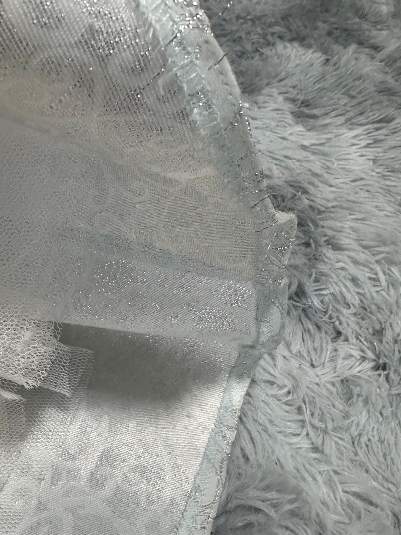 ビビディバビディブティック　プレミアムシンデレラドレス