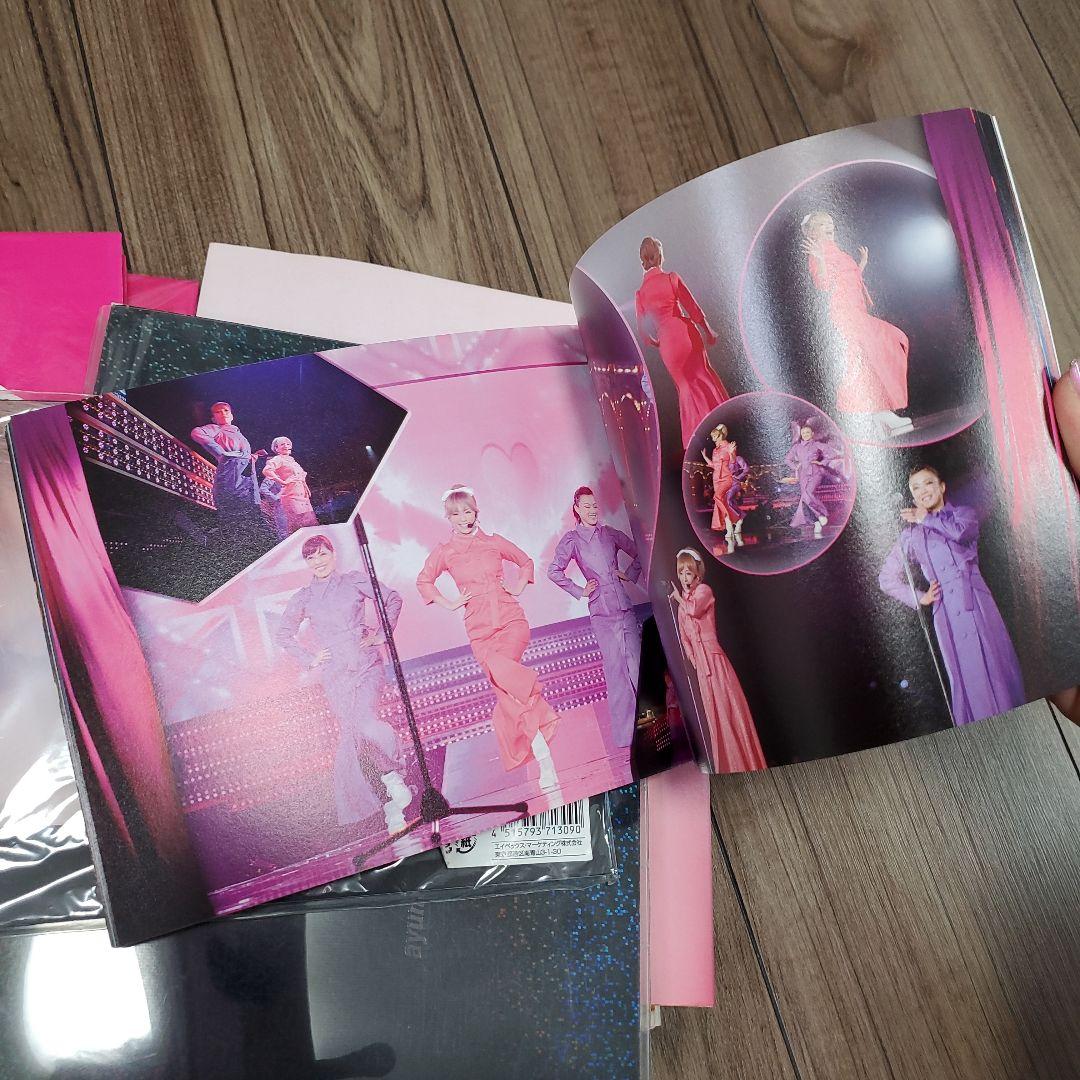 浜崎あゆみDVDコレクション