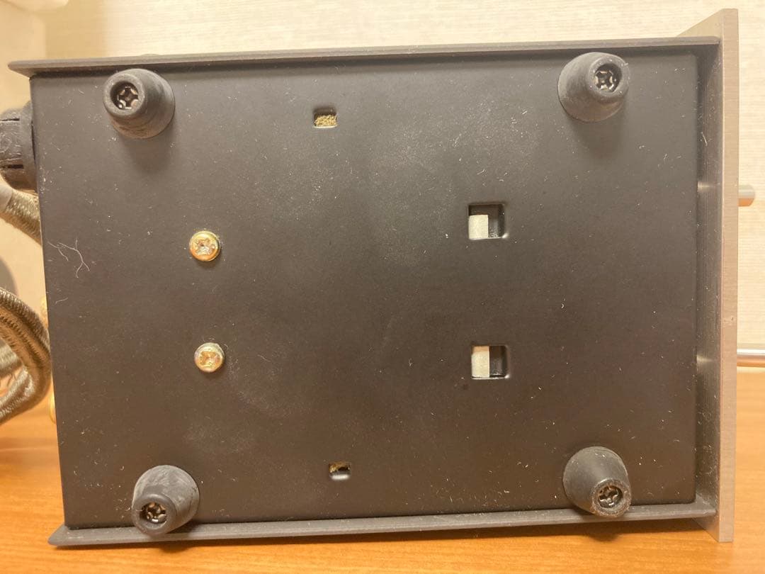 DENON デノン　デンオン　AU-320 MCカートリッジ昇圧トランス