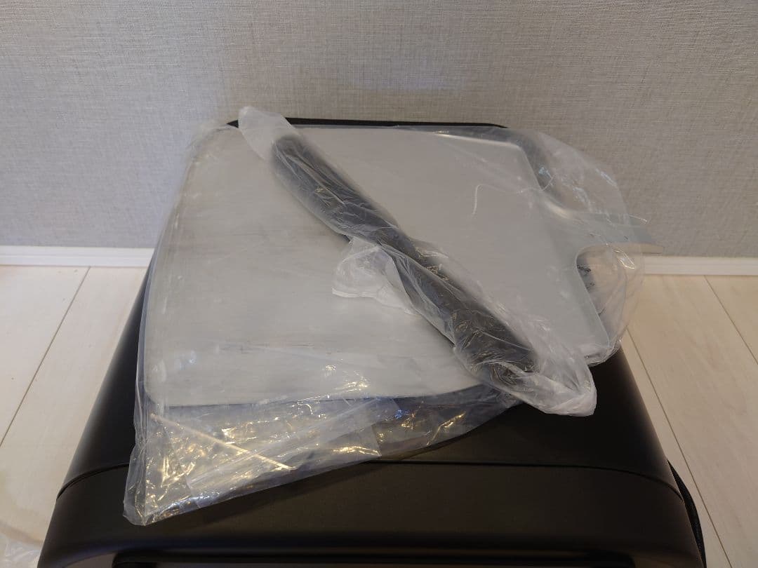 enro 電気式窯焼 ピザ窯