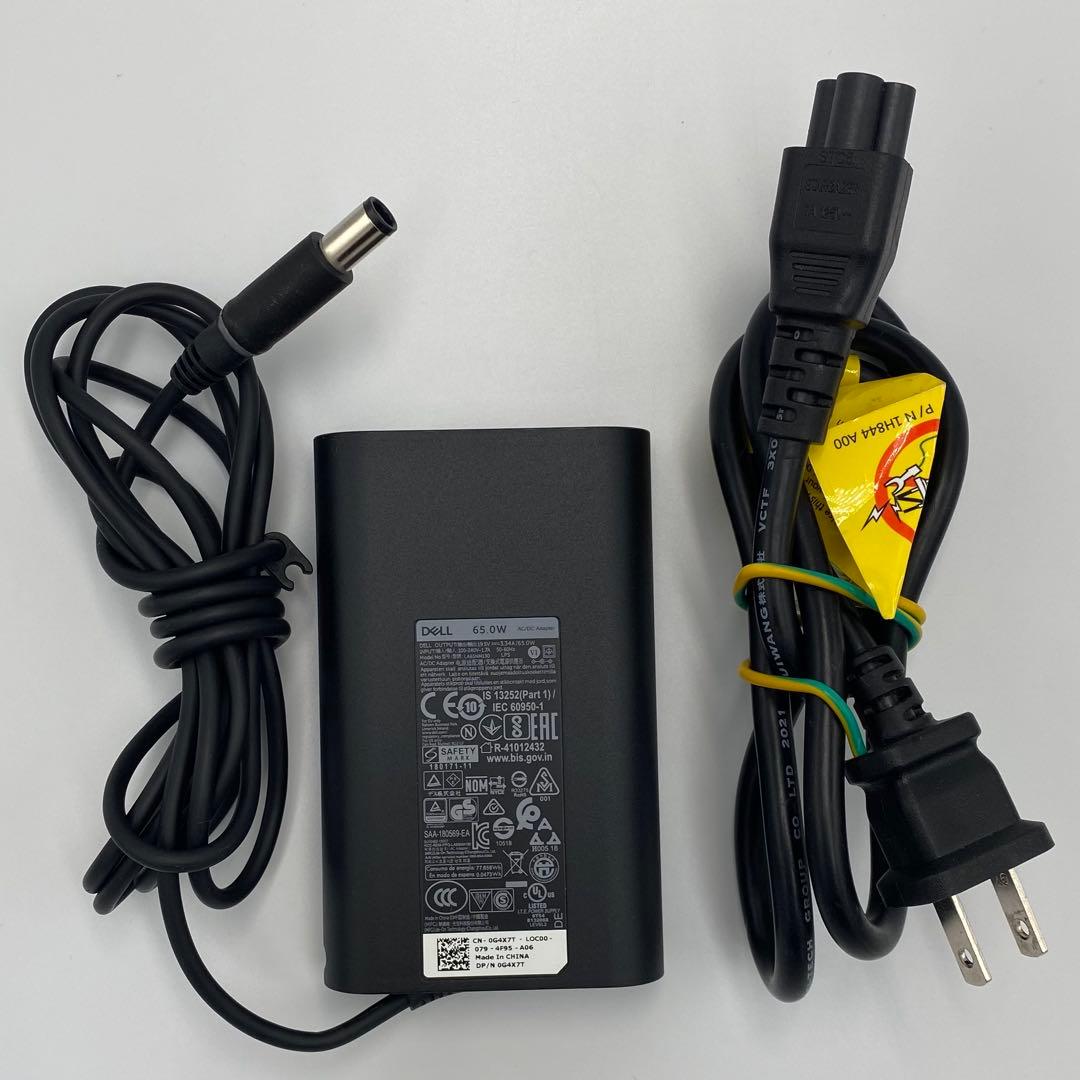 美品 DELL 高性能 10世代 16GB ノートパソコン