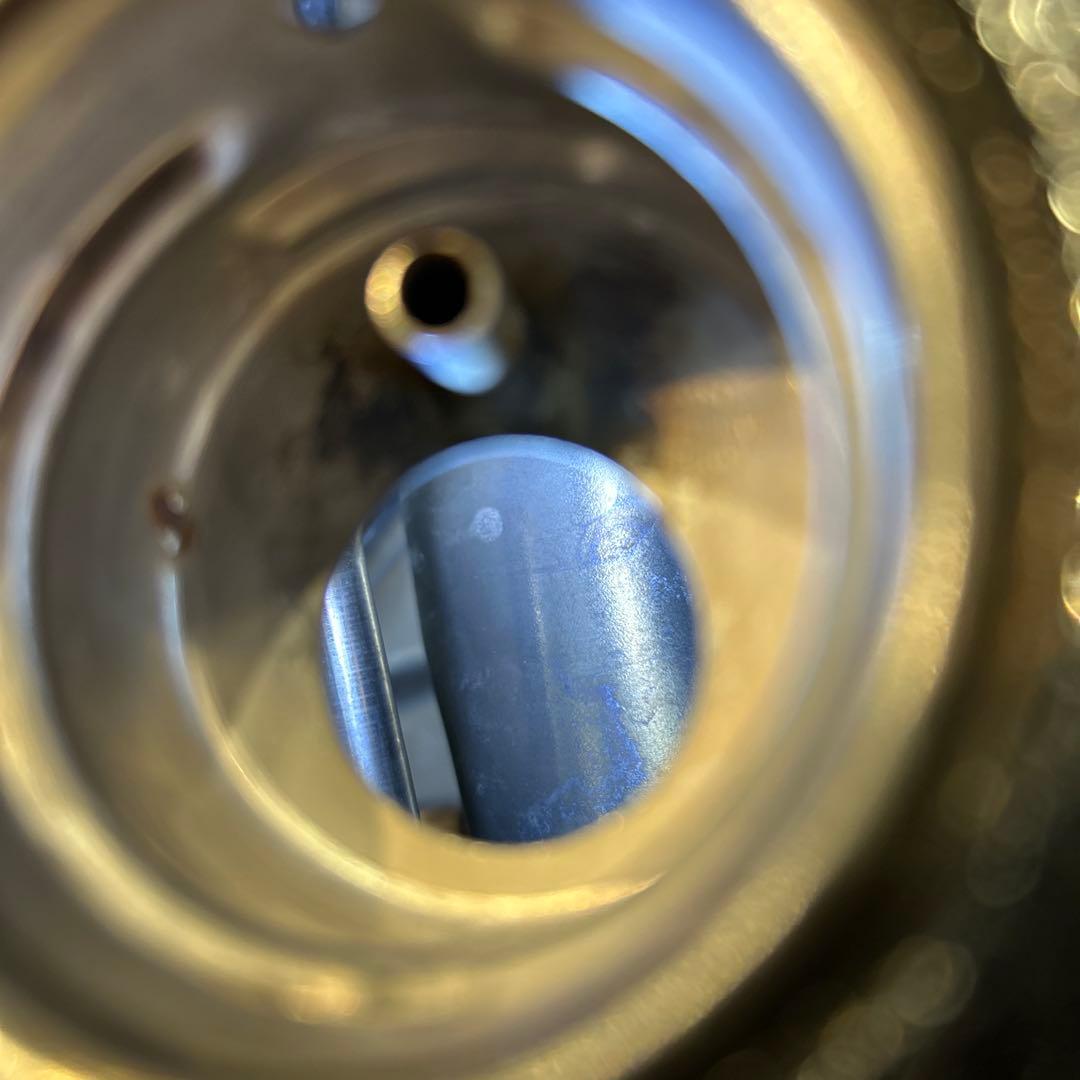 ハーレー　フォーティエイト　XL1200X 純正　タンク　フォーティーエイト