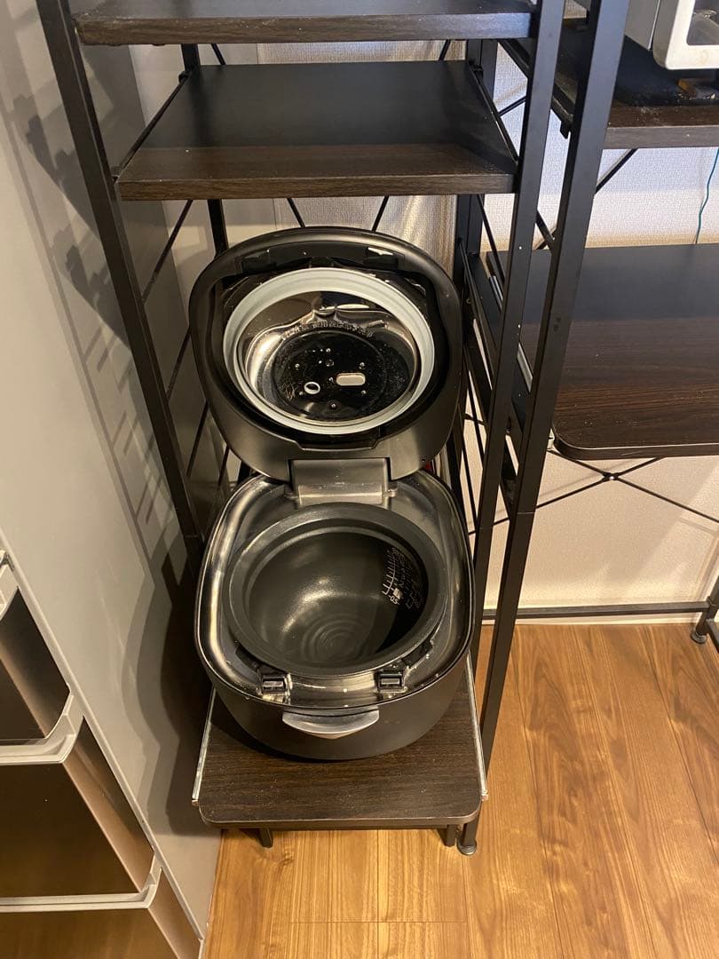 キッチンボード キッチンラック 食器棚