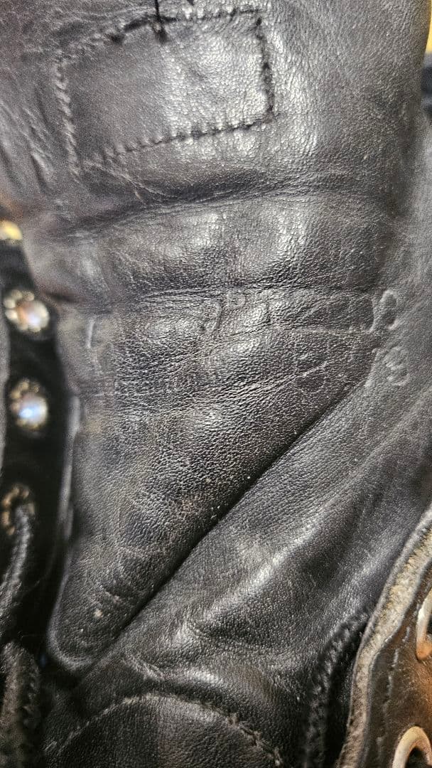 RED WING レッドウィング 8179 26cm