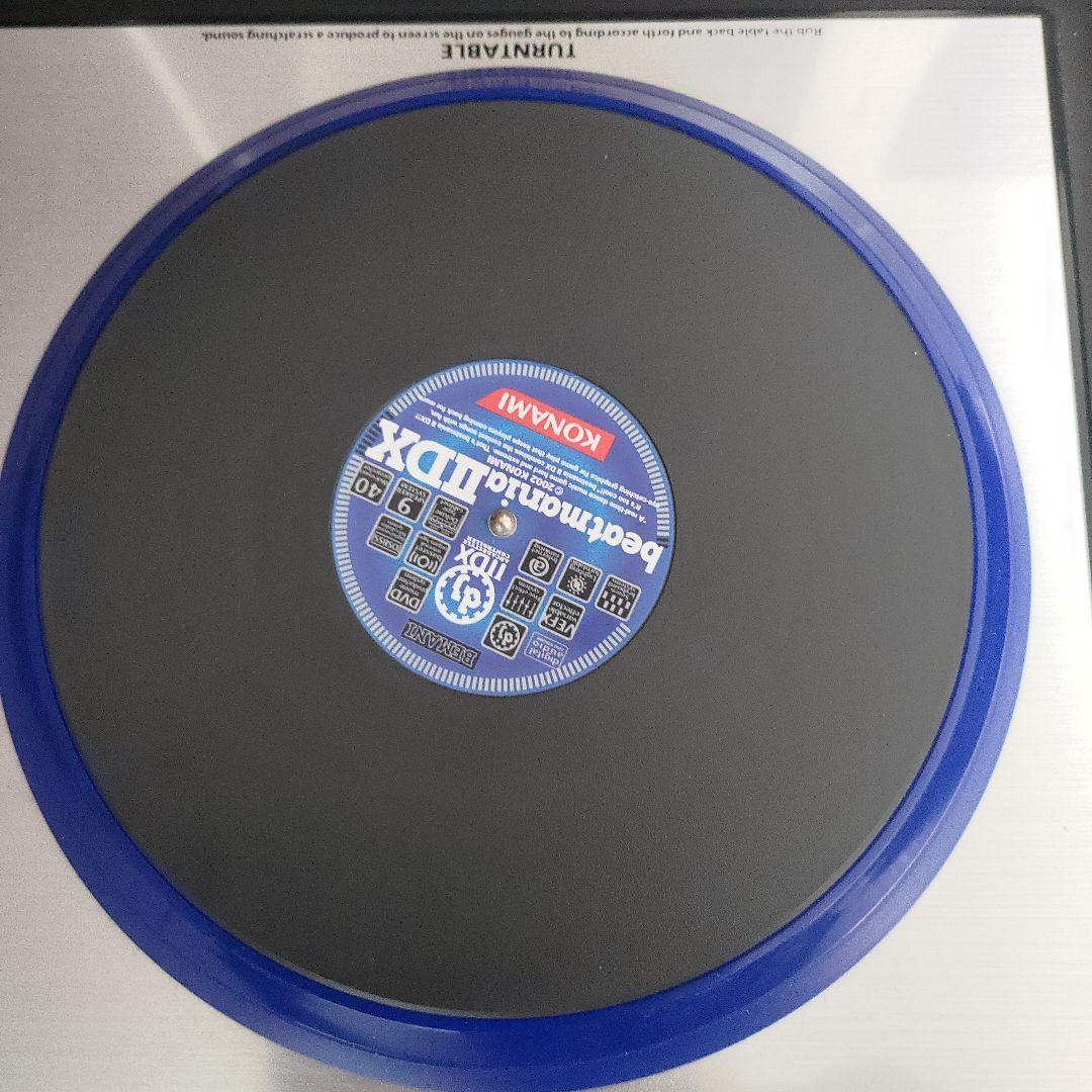 beatmania IIDX アーケードスタイル コントローラ