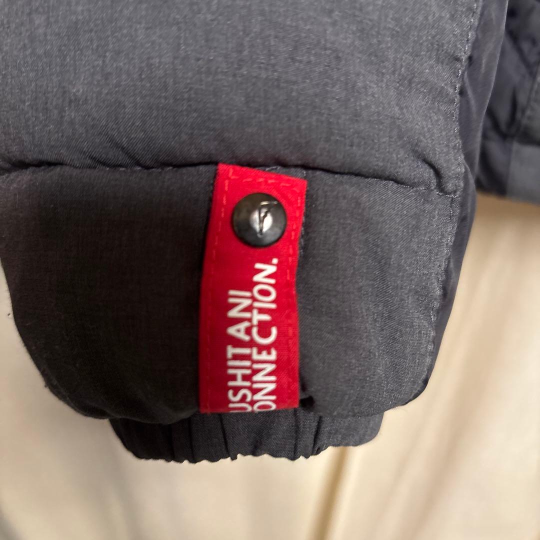 KUSHITANI ウインターアメニタジャケット M