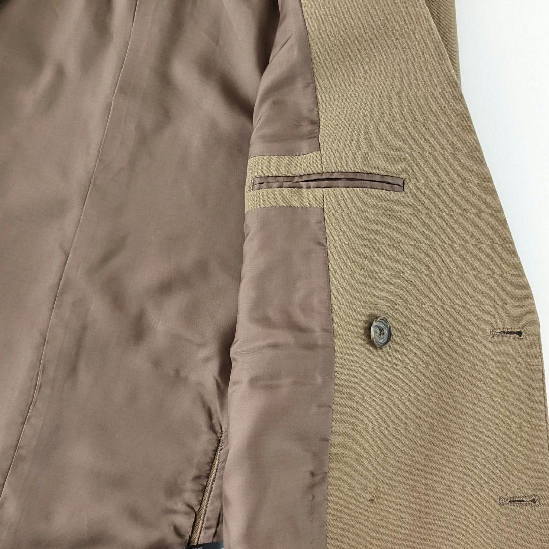 超人気◎美品★ユナイテッドアローズ　6B ダブルジャケット 3.5万　36