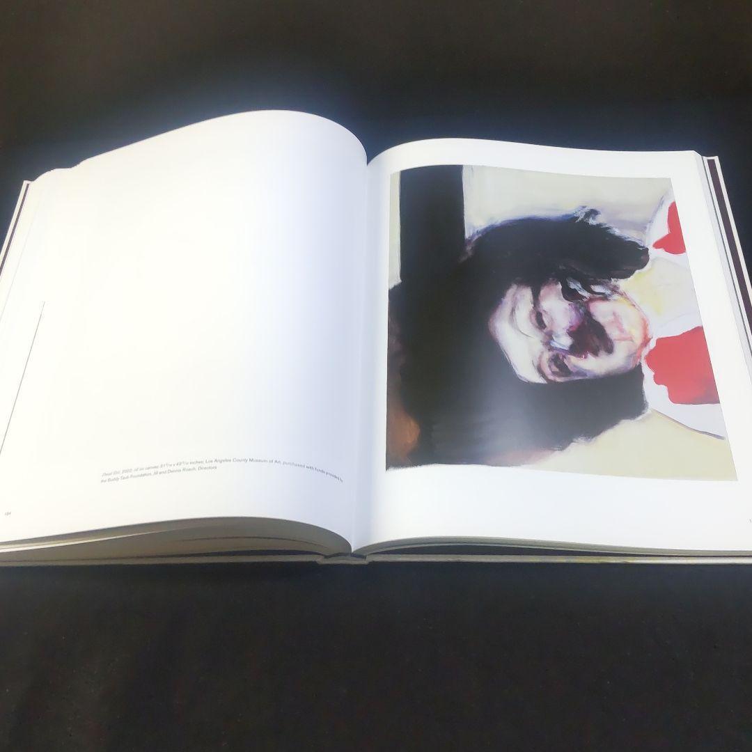 マルレーネ・デュマス Measuring Your Own Grave