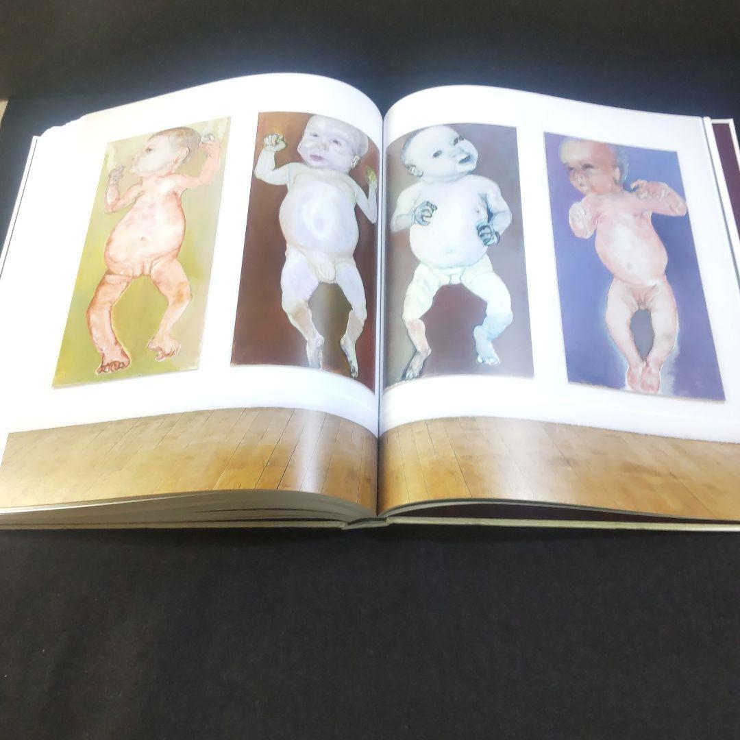 マルレーネ・デュマス Measuring Your Own Grave