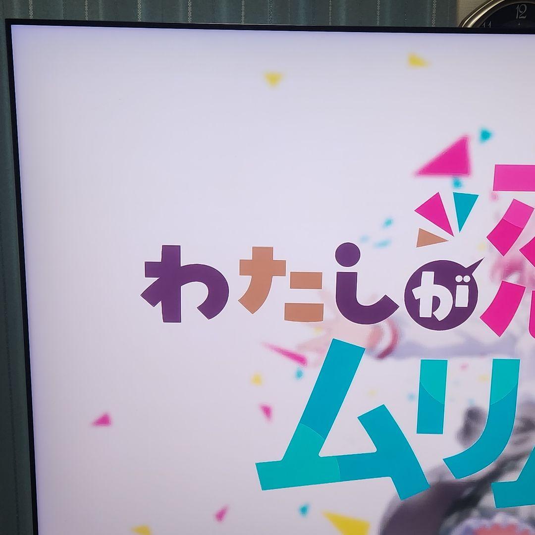 SONY 65v 液晶テレビ　XRJ65X 95L