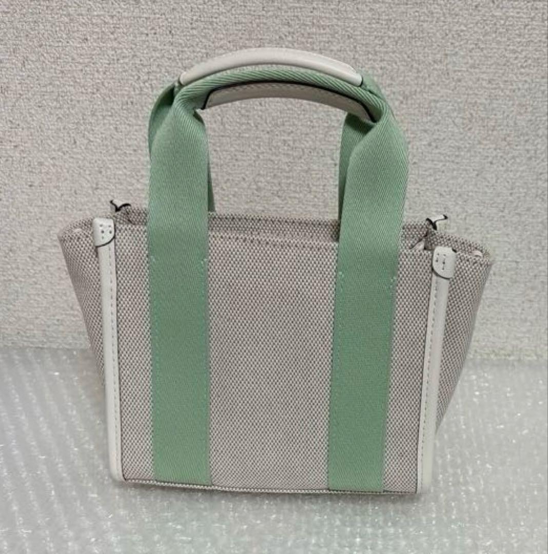 ケイトスペード 福袋2026 ミニトートバッグ　新品未使用