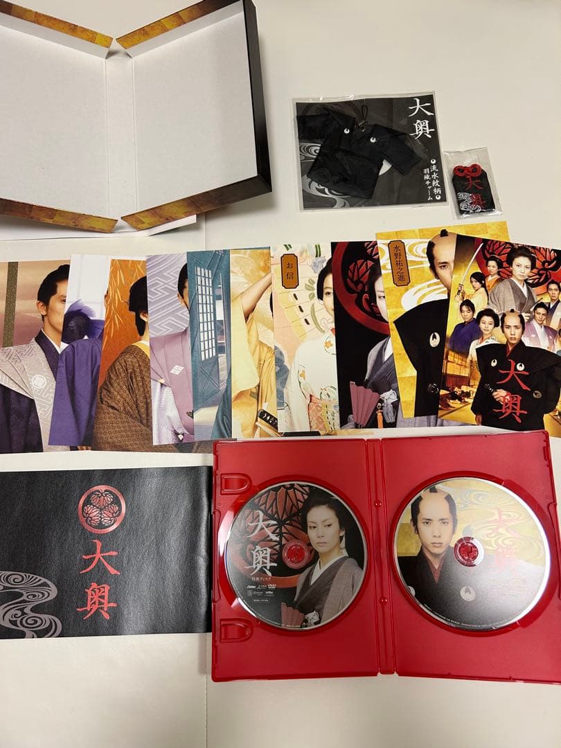 嵐　二宮和也　DVDまとめ売り