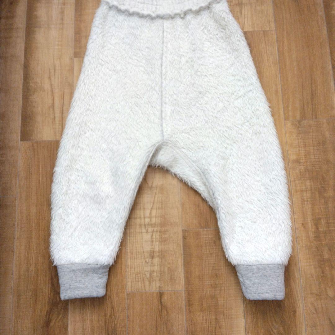 LGBスエットサルエルタイプ、メンズ0サイズ、レディースの方もOK。