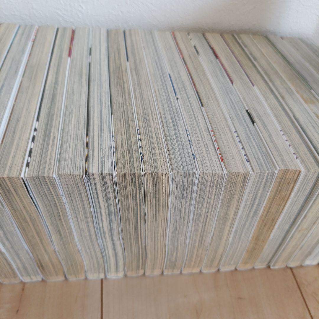 BLEACH 全巻セット 74巻