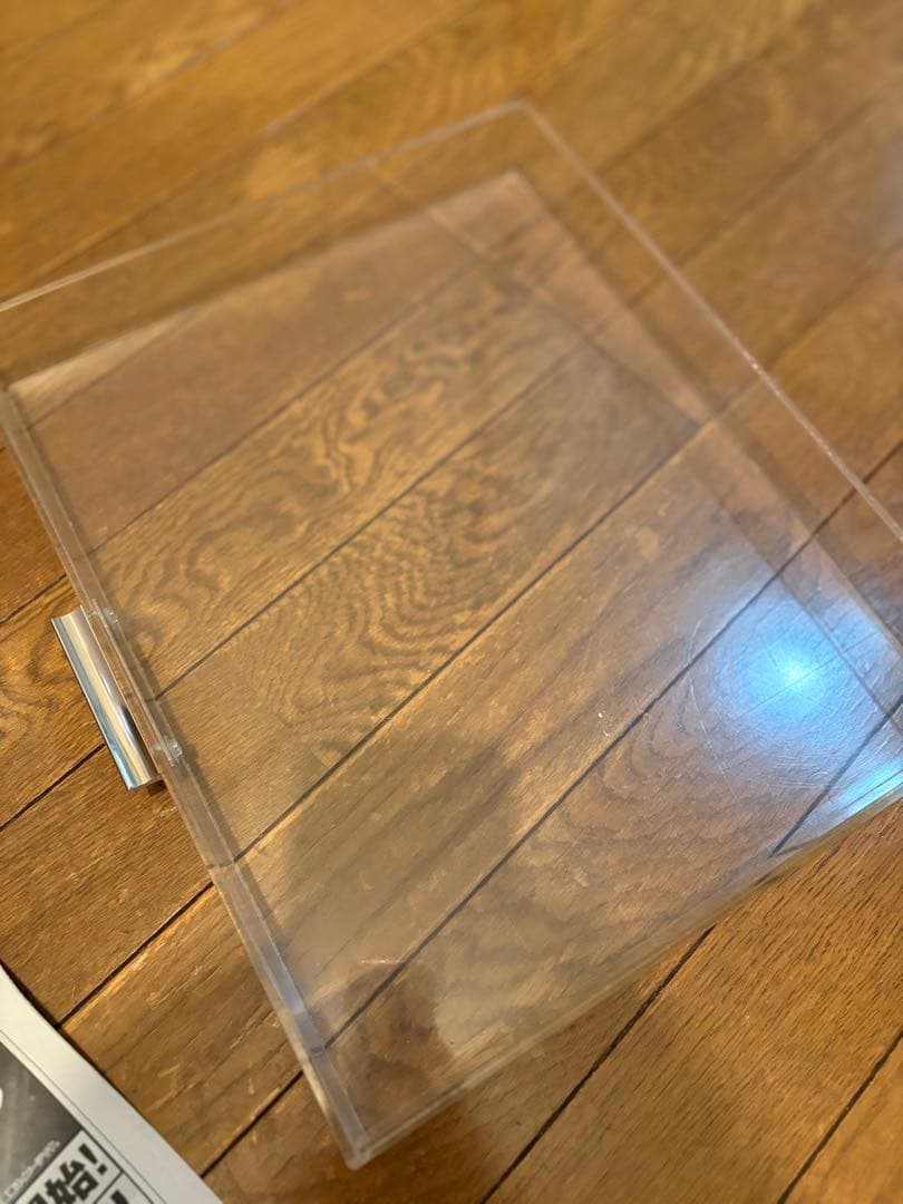 アクリルルーム390high GEX(ジェックス) 中古　おまけ付き