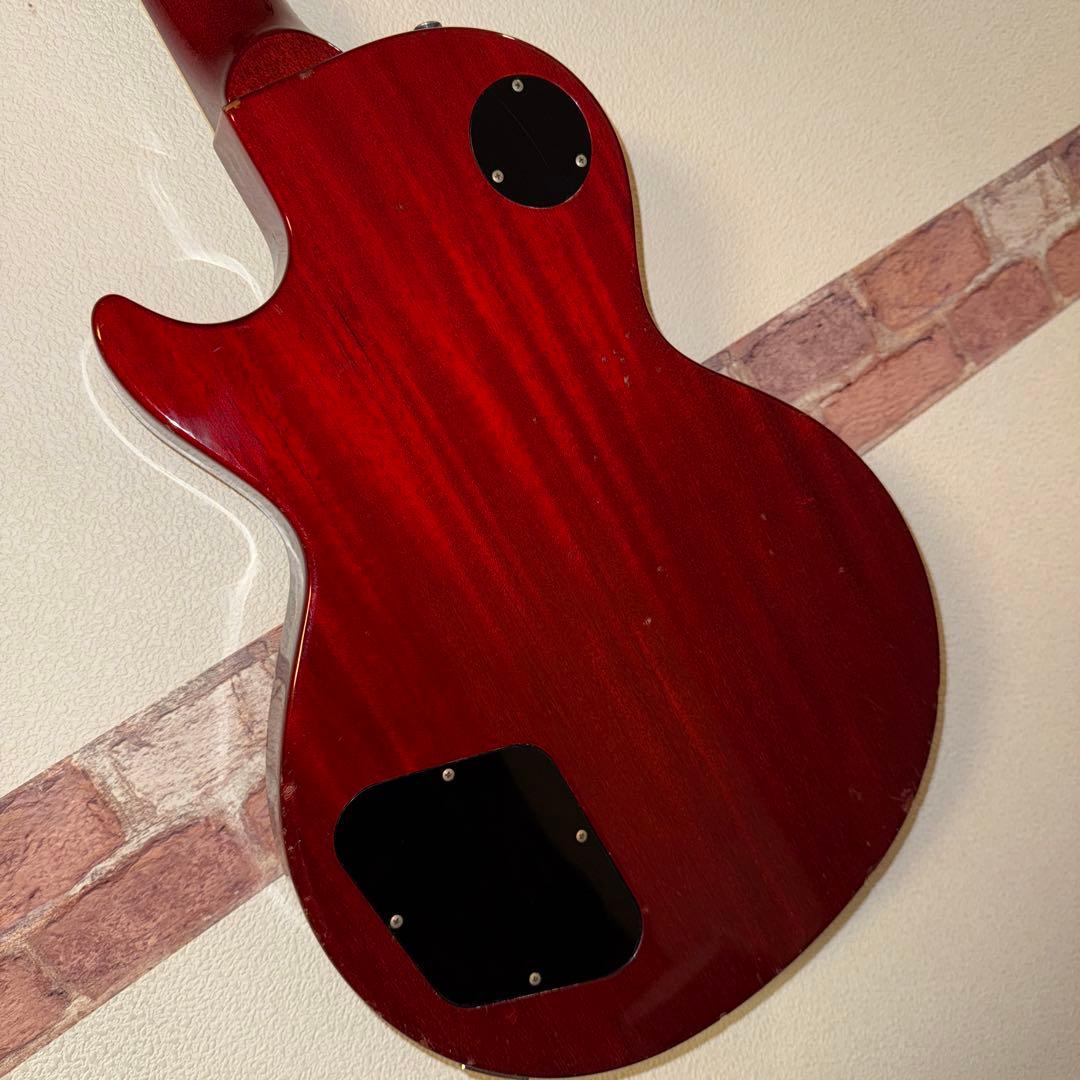 ギター 1994 Orville LPSP-70 HC Les Paul Special