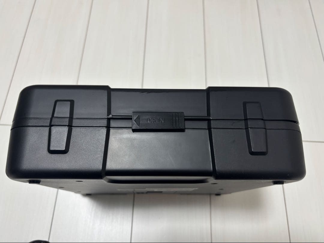 Numark PT01 SCRATCH ポータブルスクラッチ カスタムフルセット