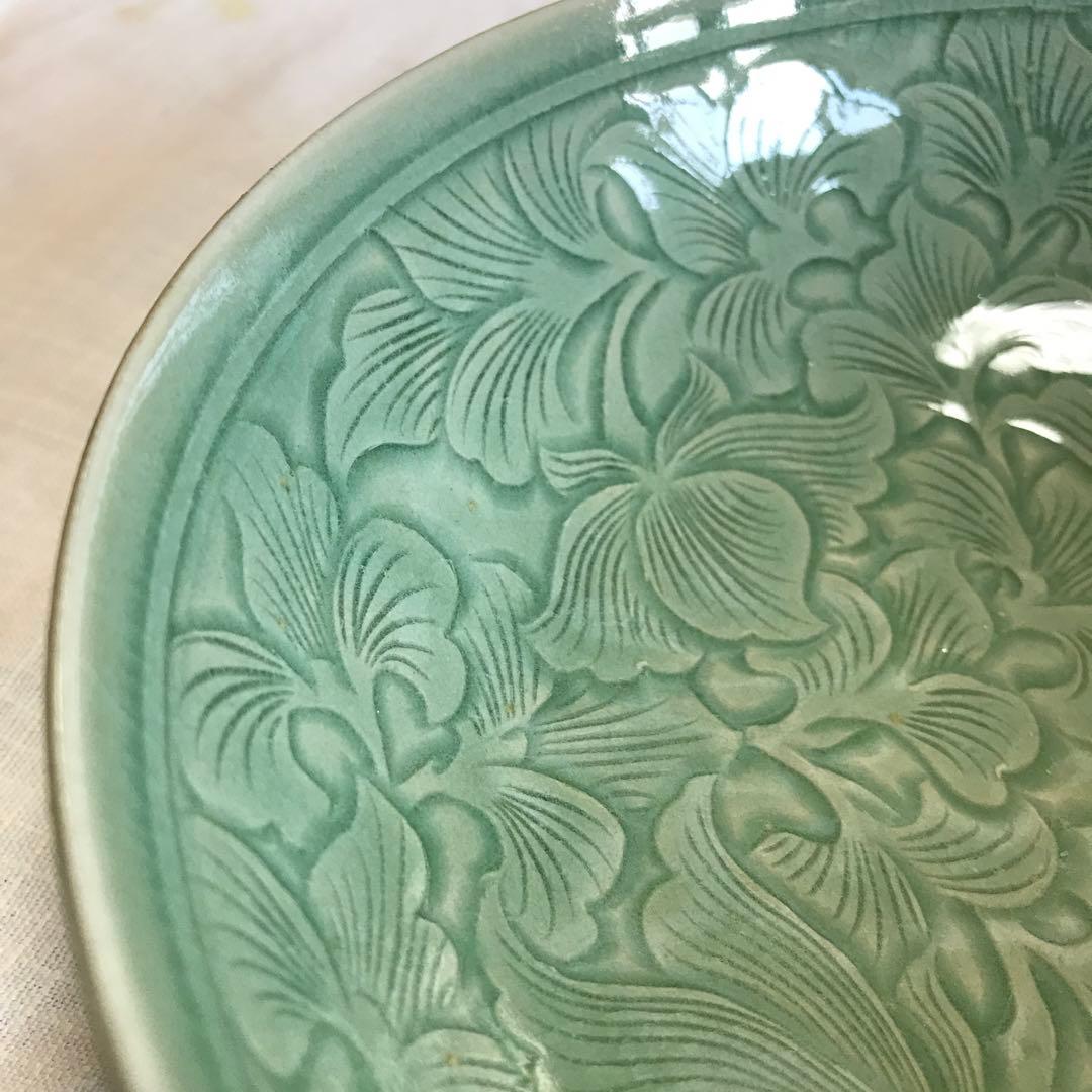 申相浩 菓子鉢 ②