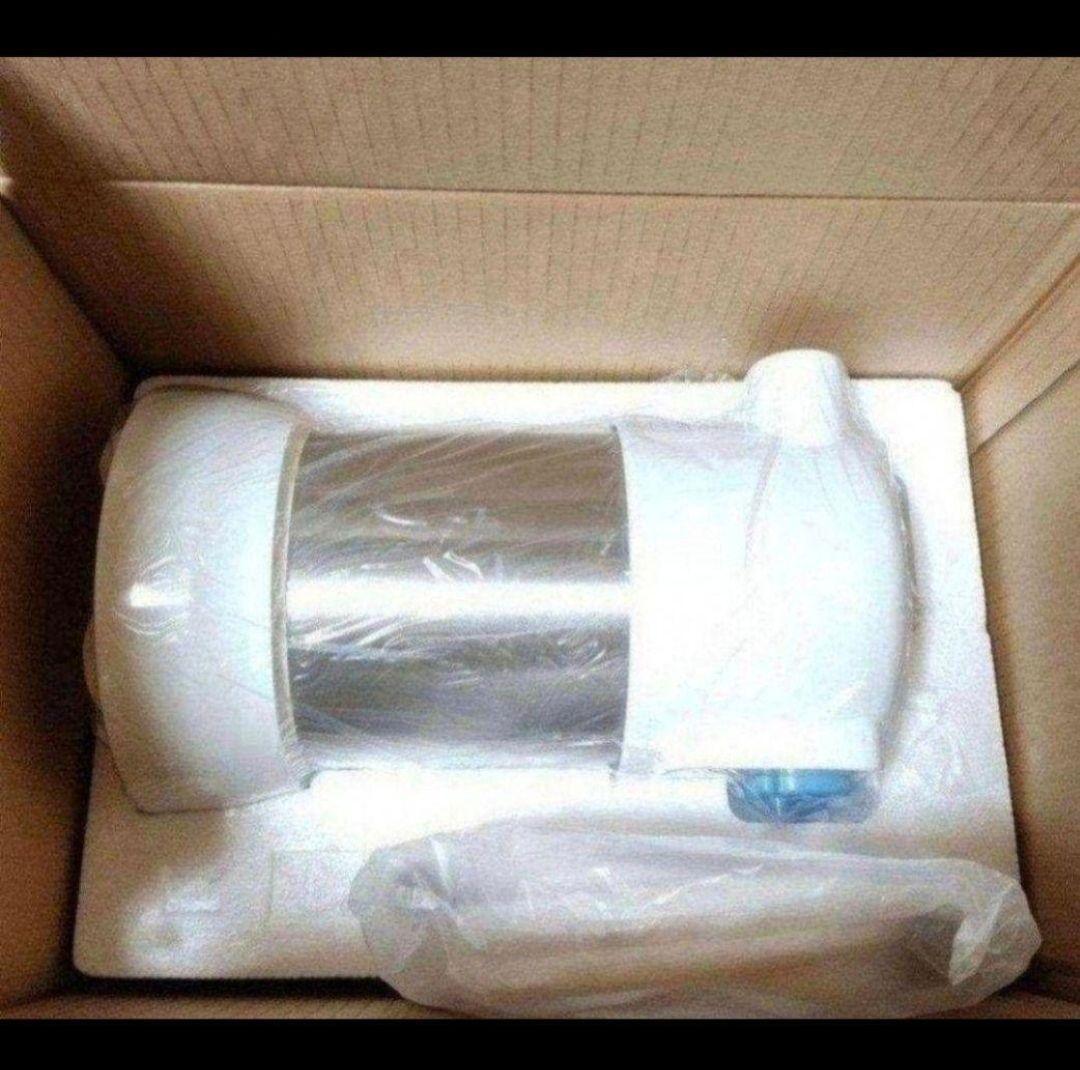 BathSpring アムウェイ 2023年製 新品 バスルーム 浄水器@