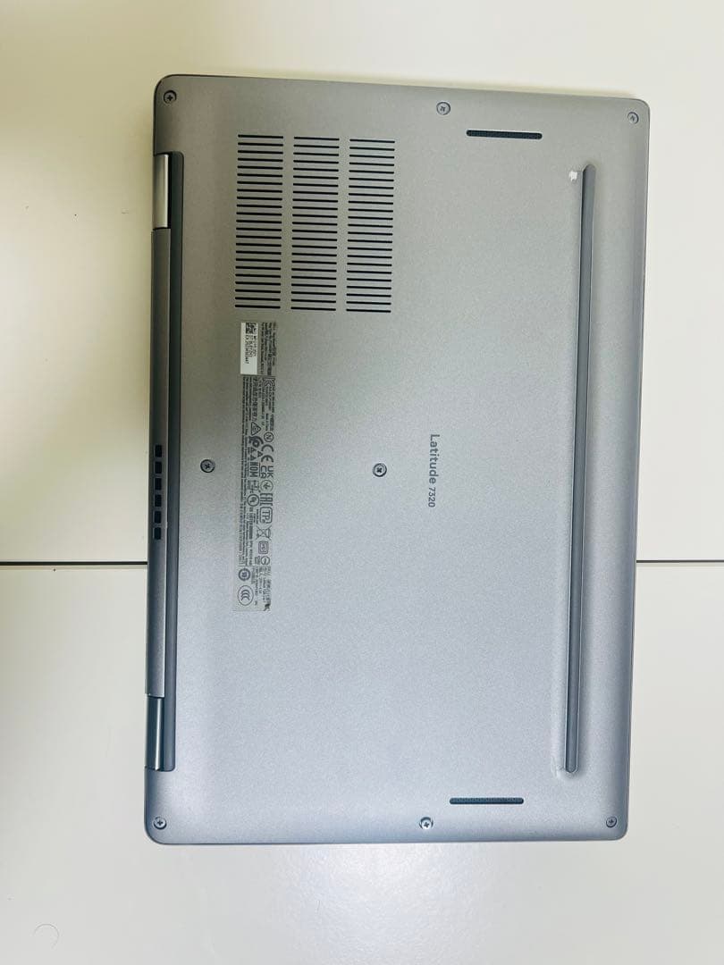 Dell Latitude 7320 i7 16gb 512gbタッチパネル