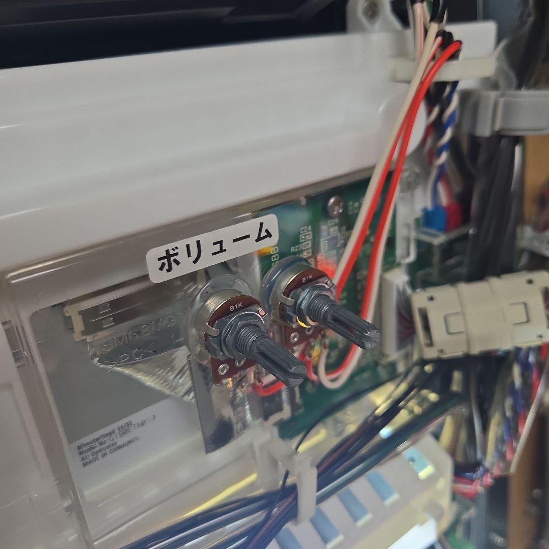 スロット　偽物語/ZS 不用器付