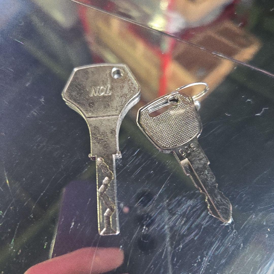 スロット　偽物語/ZS 不用器付