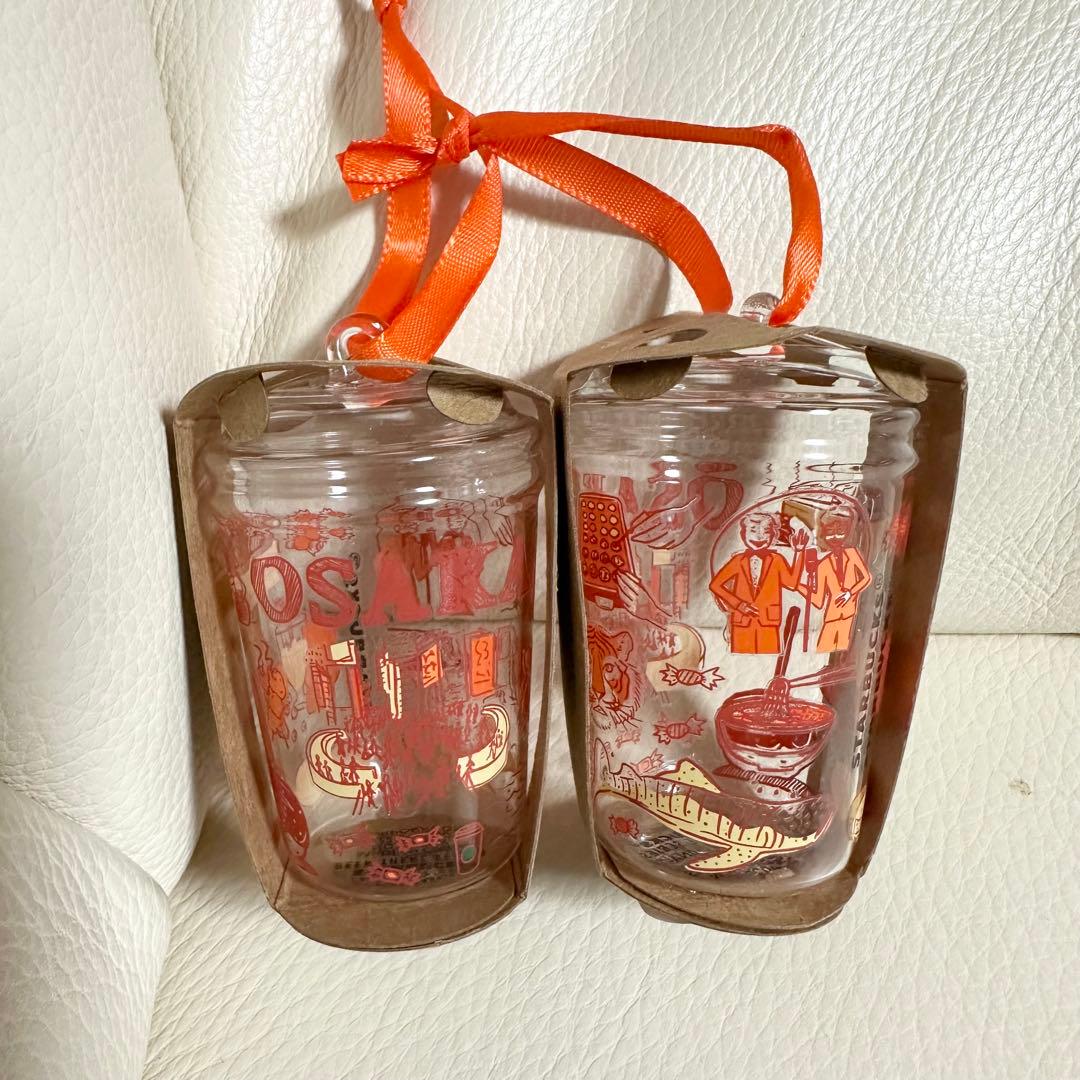 スターバックス Been There Series ご当地 オーナメント