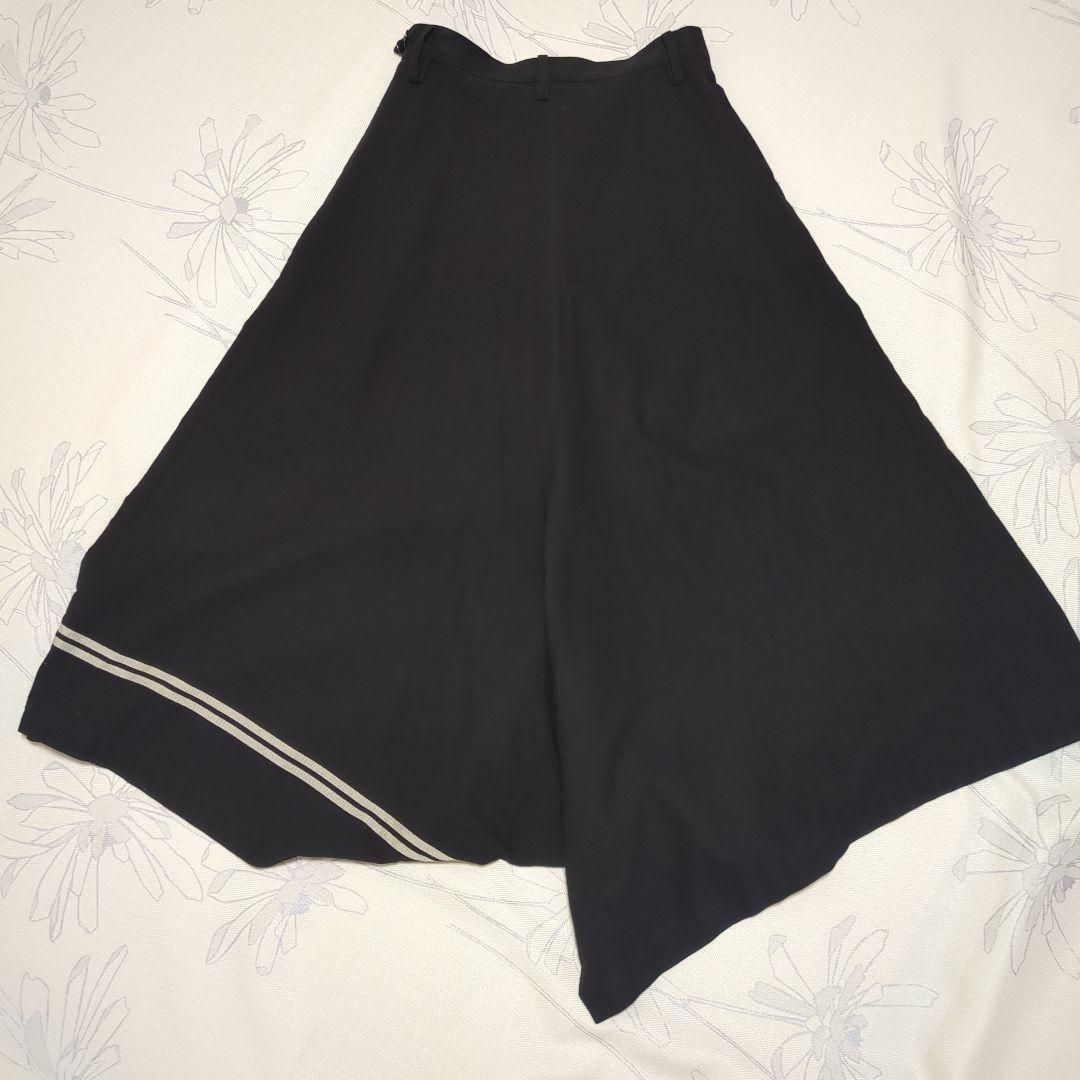 専用　Y's ワイズ　セーラーカラーのジャケットとサルエルスカートのセットアップ