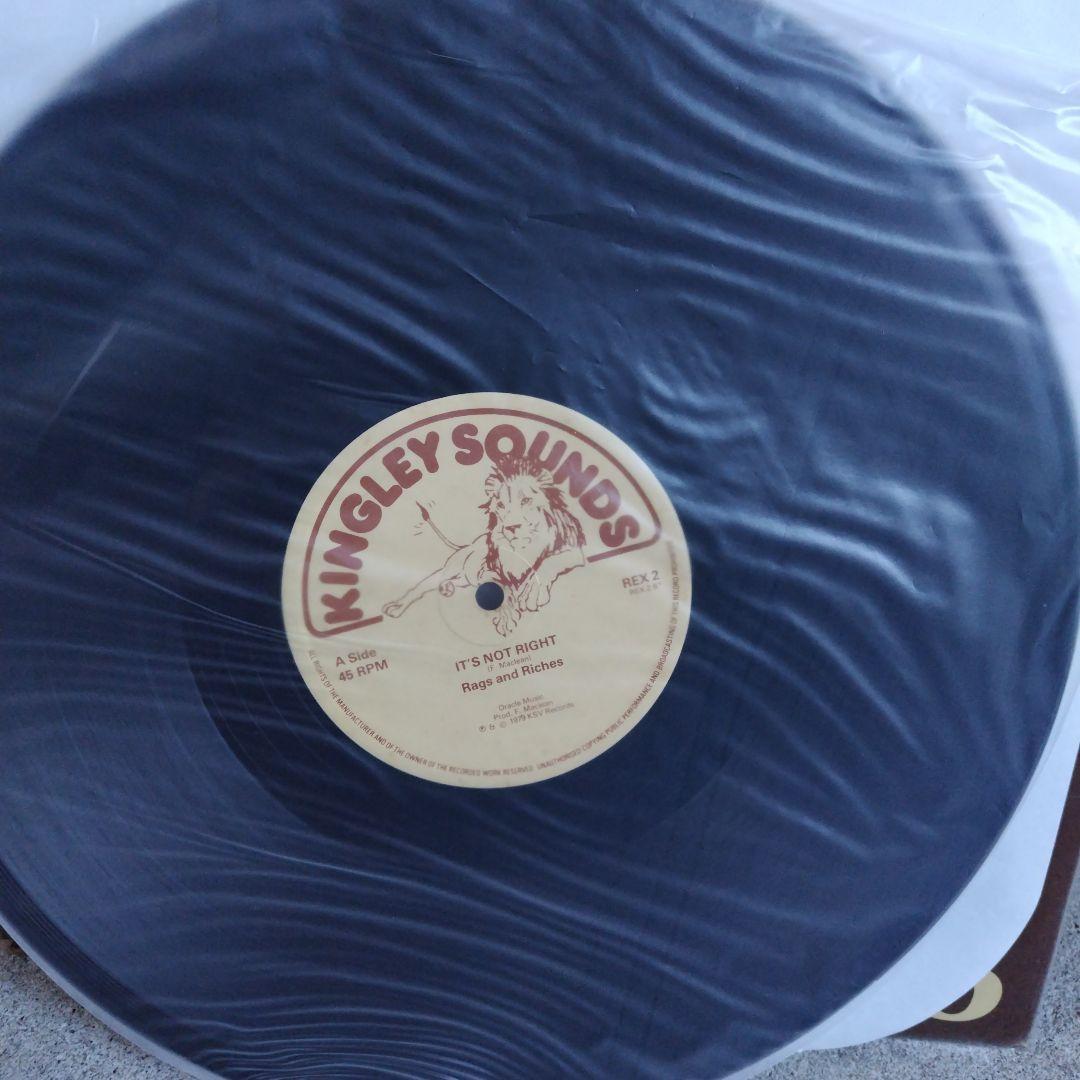 美品オリジナルFreddie McKay/Peace in the Garden