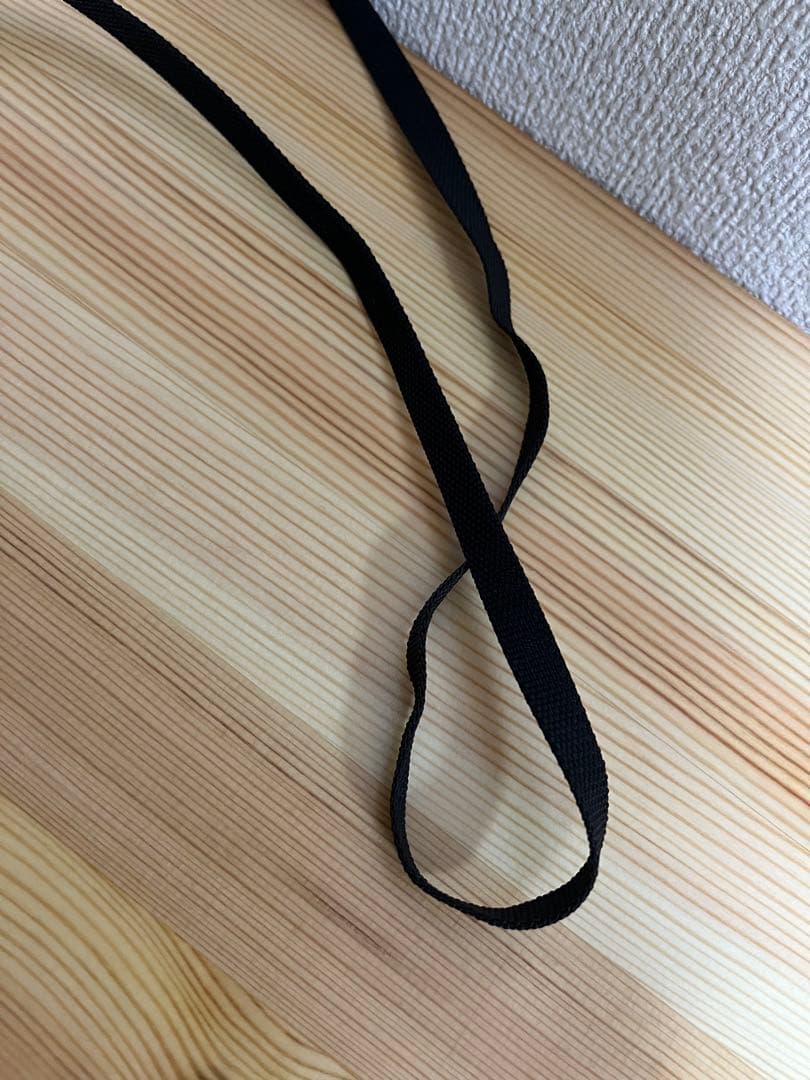 美品　エルベシャプリエ 2885N ショルダーバッグS ポシェット オラージュ