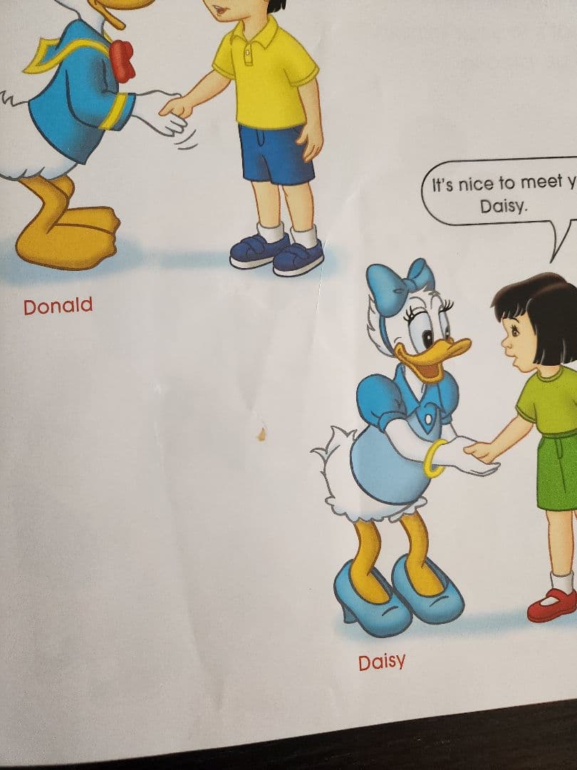 ディズニー英語システム DWE シングアロング フルセット