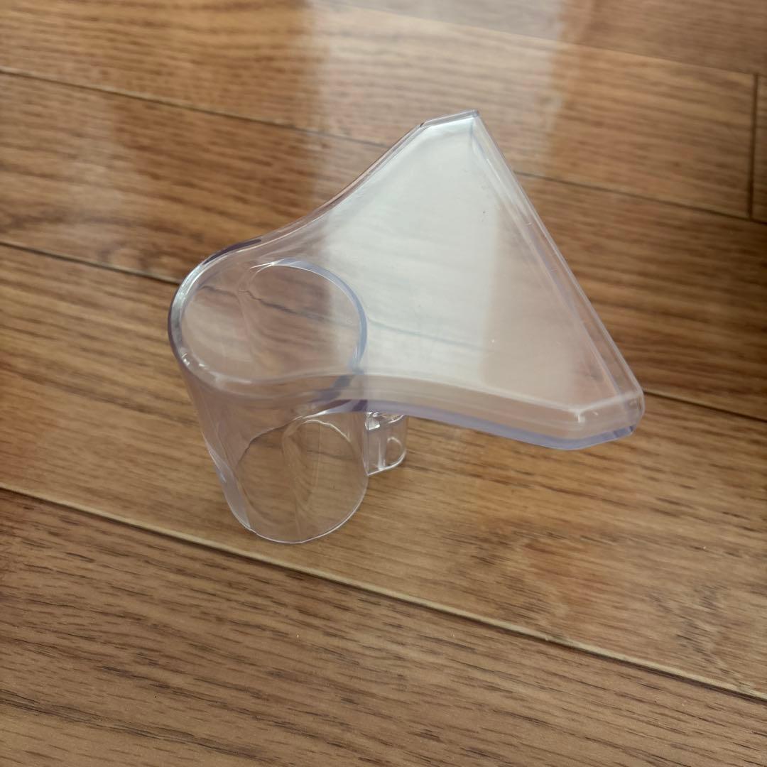 リンサークリーナー　アイリスオーヤマ　RNSK-P10-W