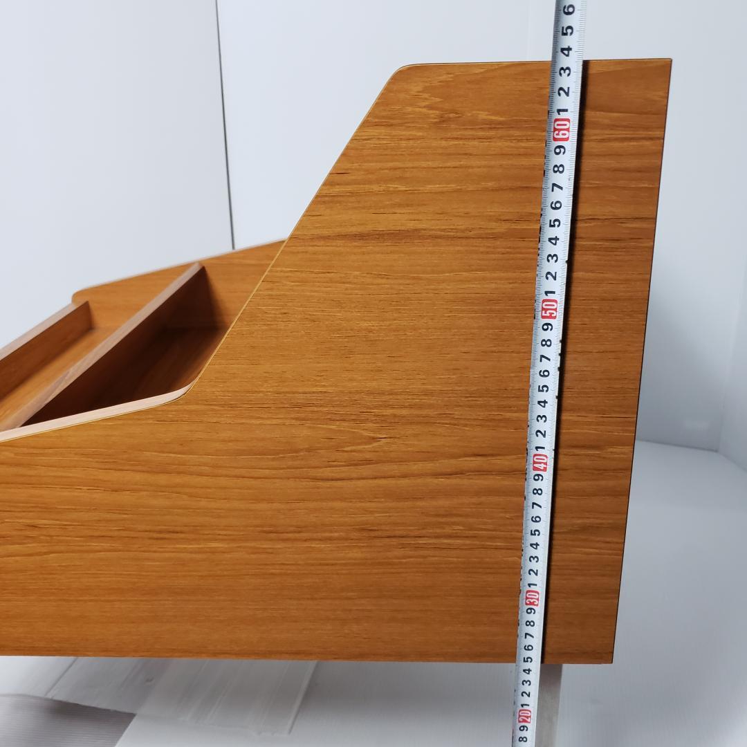 『UCHIDA』ウチダ マガジンラック マガジンスタンド 雑誌ラック 本棚