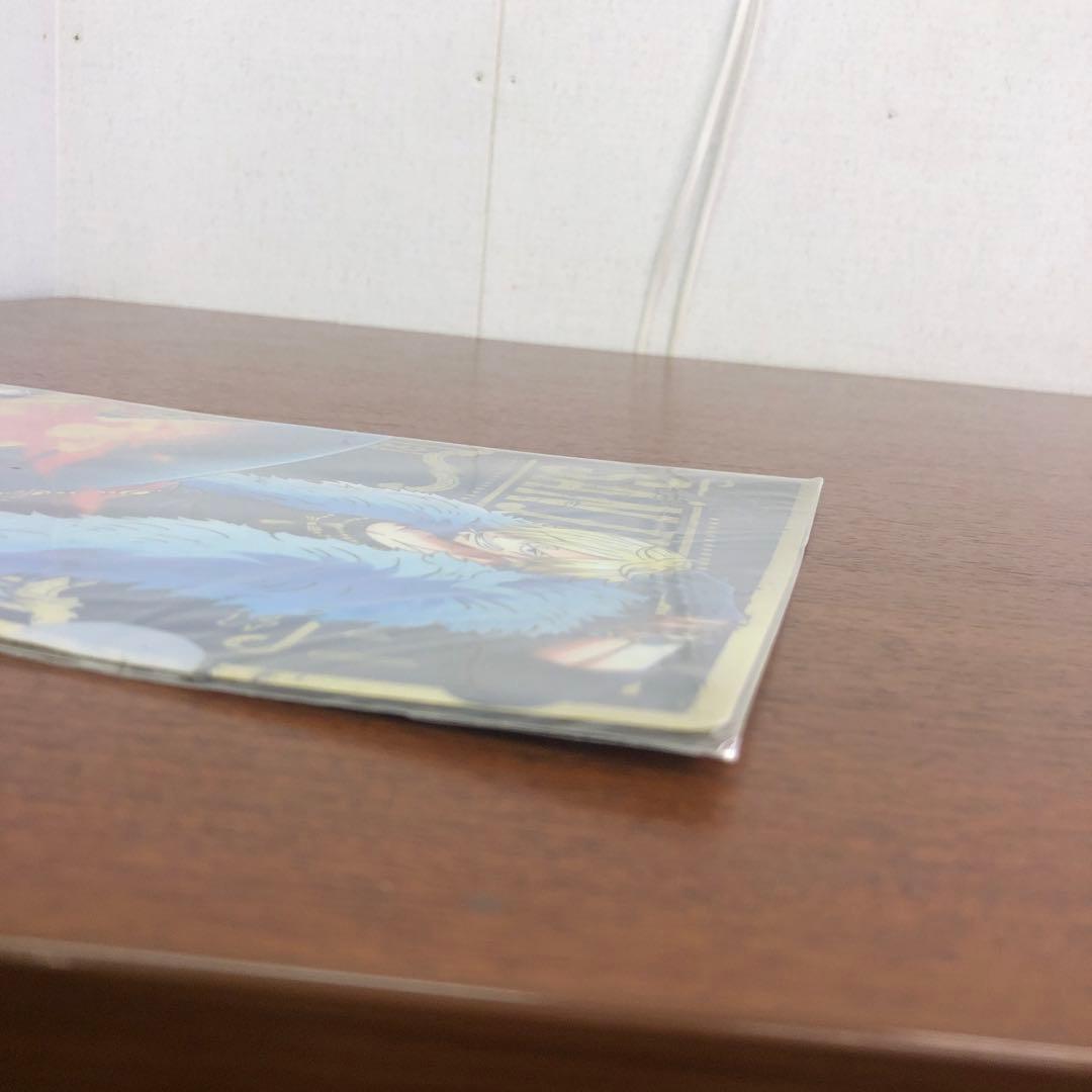 ❶一番くじ ワンピース 20th L賞 クリアファイル 11種 20点セット