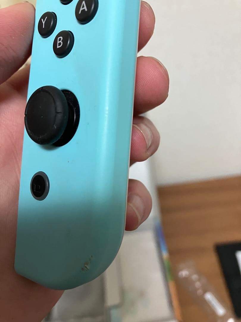 Nintendo Switch どうぶつの森デザイン 本体　おまけ付き