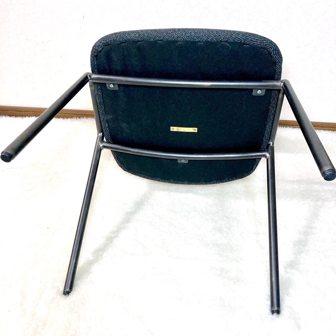 【良品✨】 アデペシュ a.depeche ダニス ショートアームチェア　①