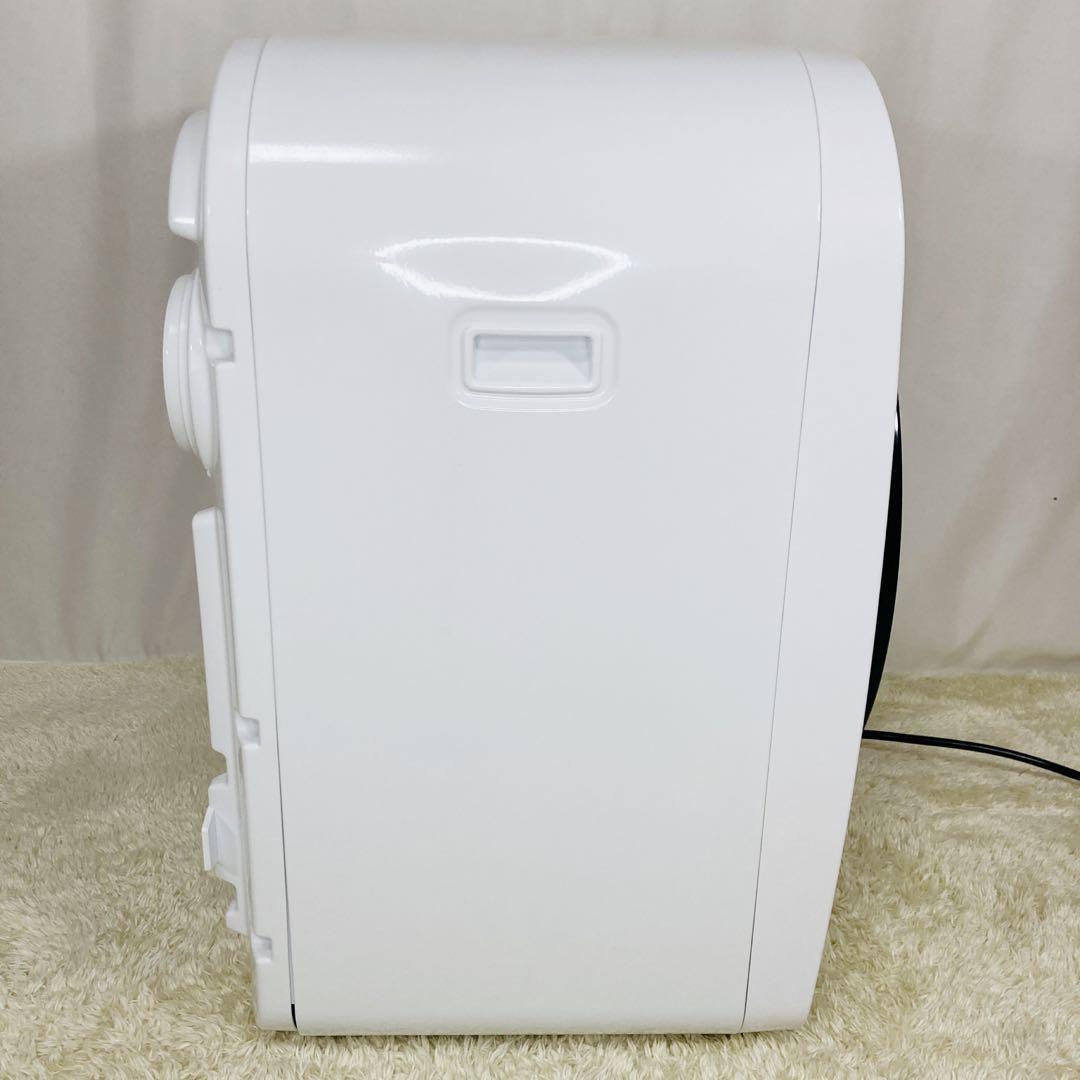 【未使用級】2023年6月製 ESTILO エスティロ 3KG 衣類乾燥機