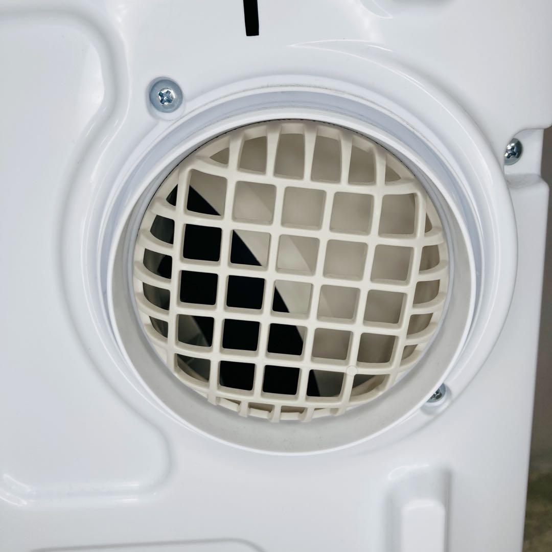 【未使用級】2023年6月製 ESTILO エスティロ 3KG 衣類乾燥機