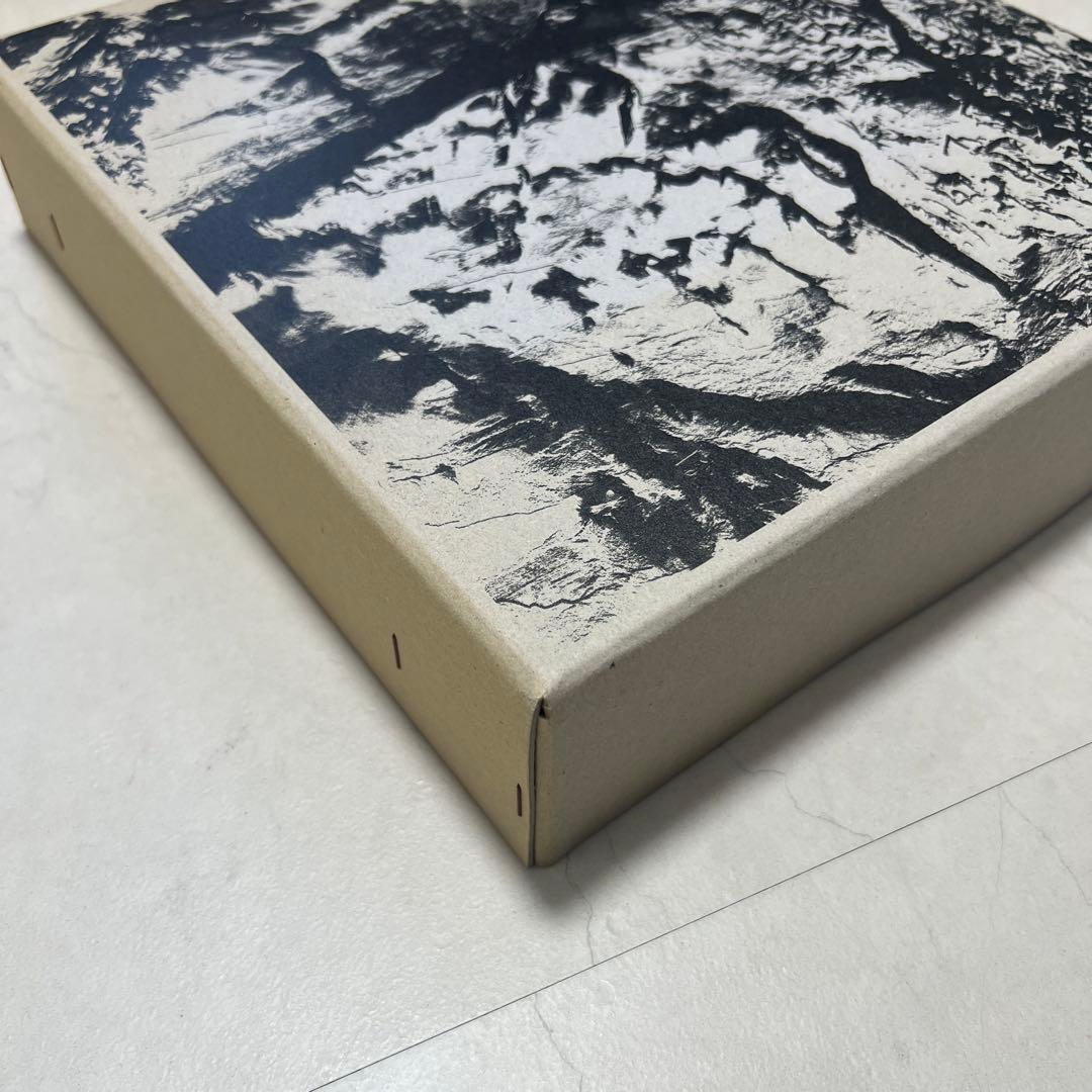 洋書 Michel Comte / Light Special Edition