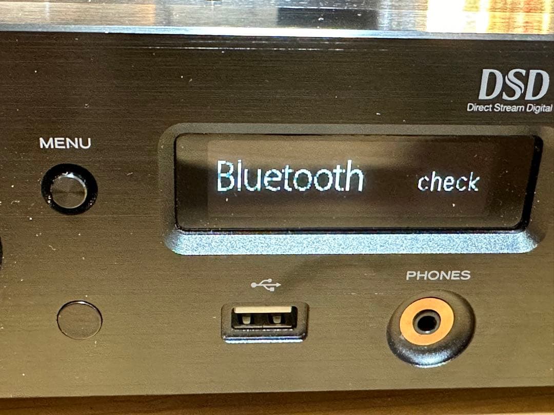 その他 TEAC NT-505-B