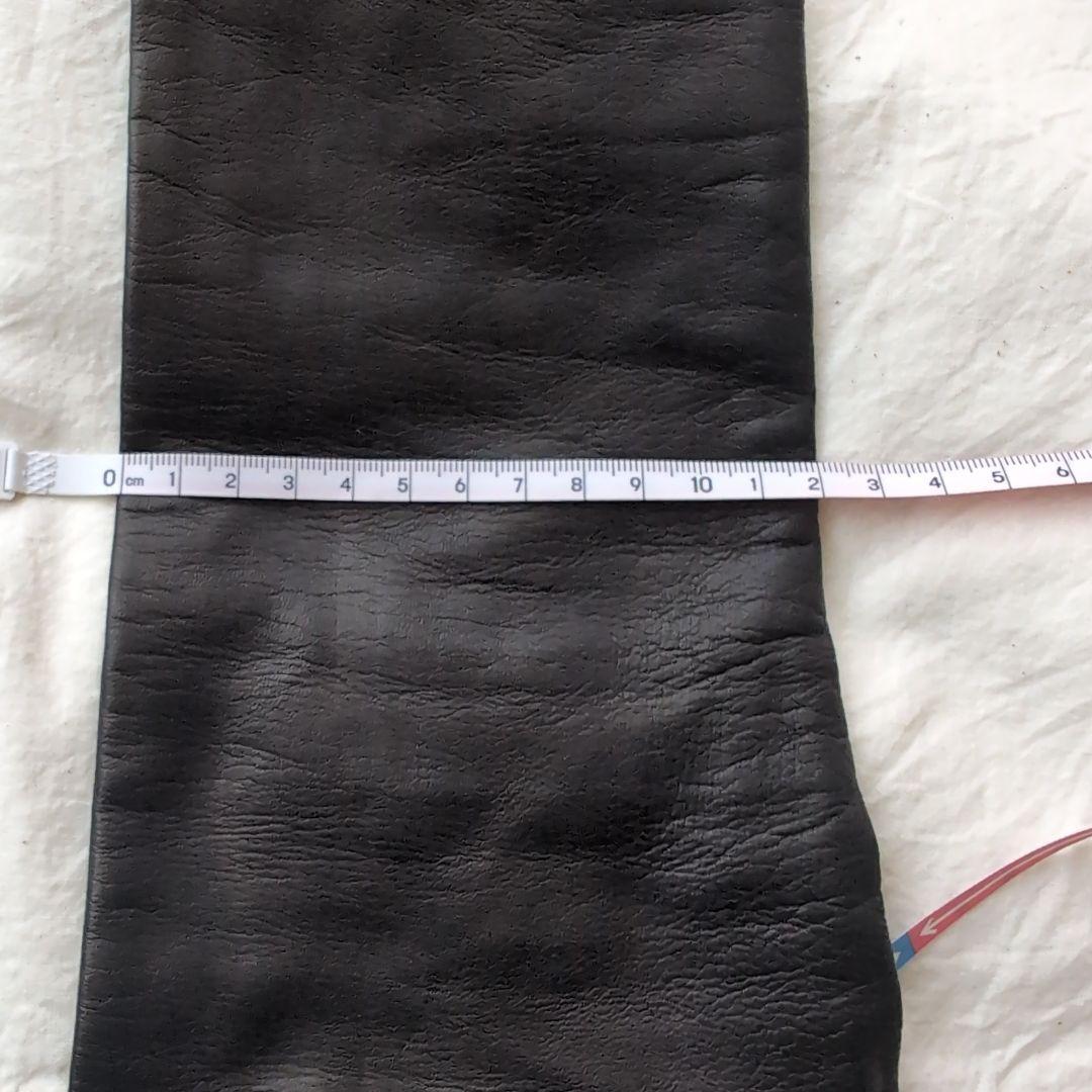 ✮driesvannoten ロンググローブ　手袋