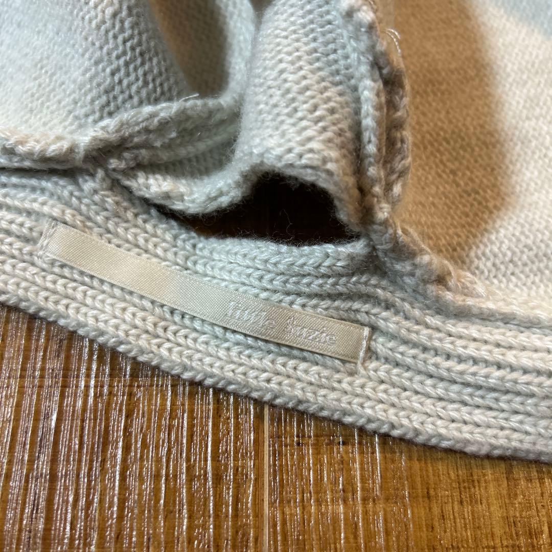 little suzie リトルスージー　アームウォーマー&ボンネット