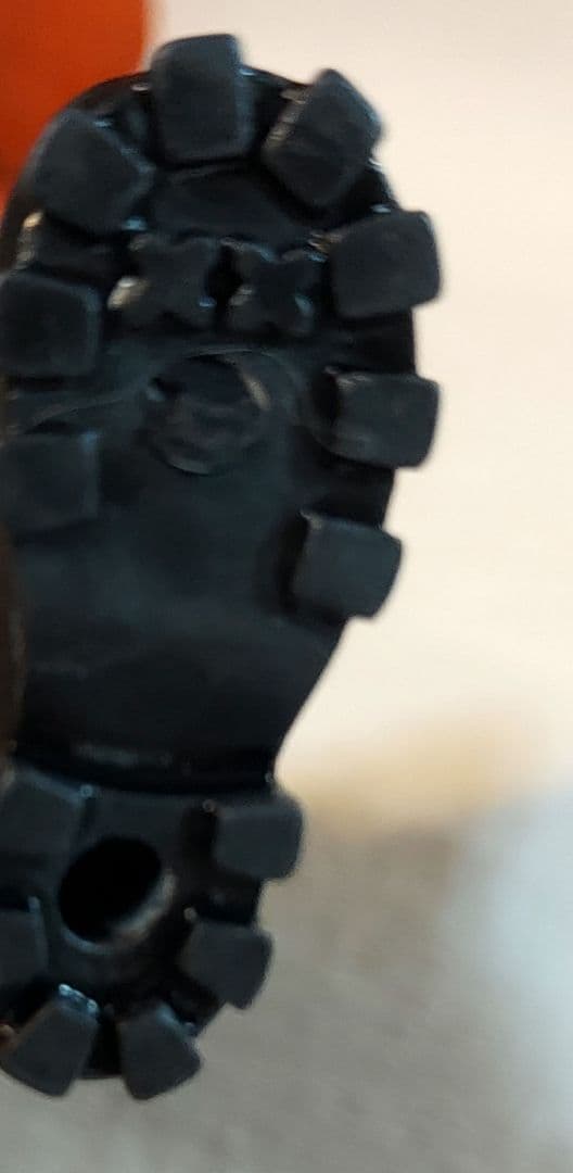 ゴッドイーター 雨宮リンドウ 1/8 フィギュア